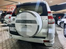 تويوتا لاندكروزر برادو